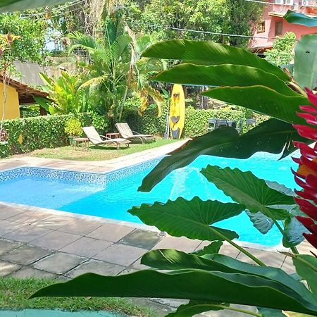 Pousada Catavento Arraial d'Ajuda Dış mekan fotoğraf