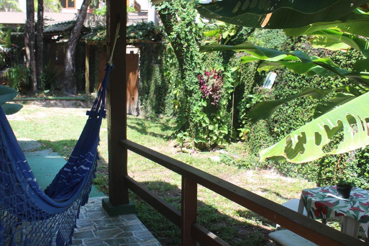 Pousada Catavento Arraial d'Ajuda Dış mekan fotoğraf