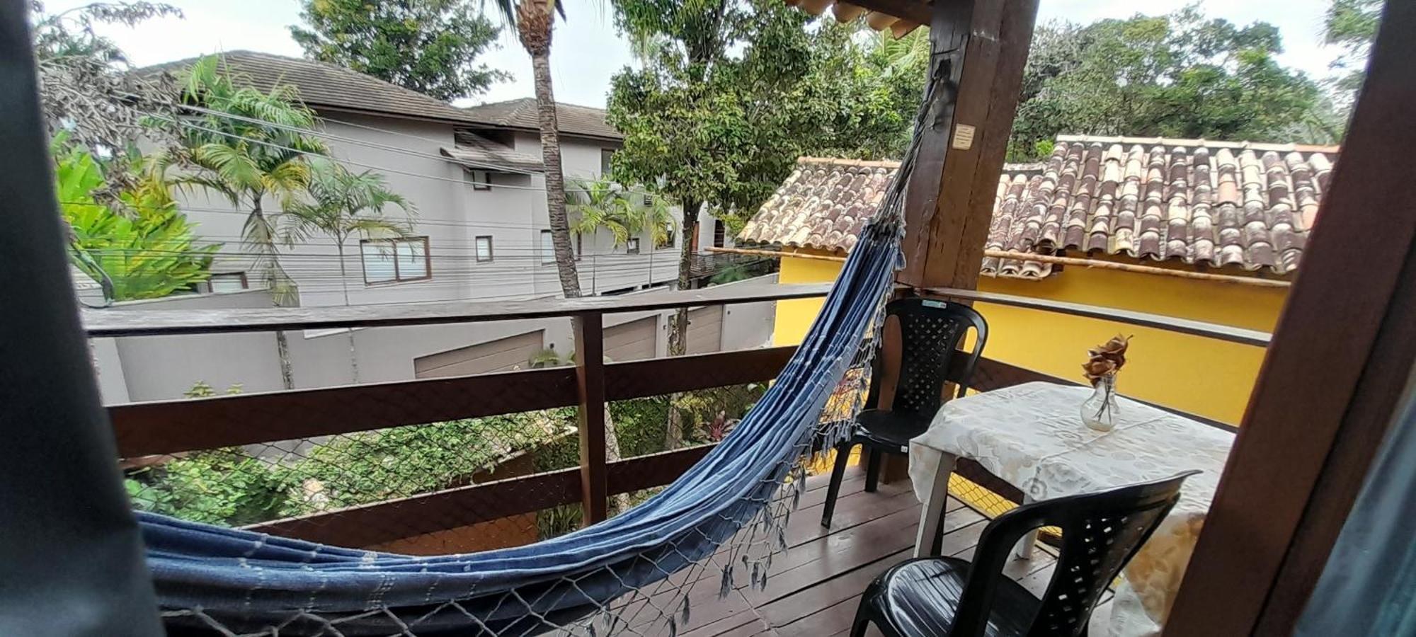 Pousada Catavento Arraial d'Ajuda Dış mekan fotoğraf