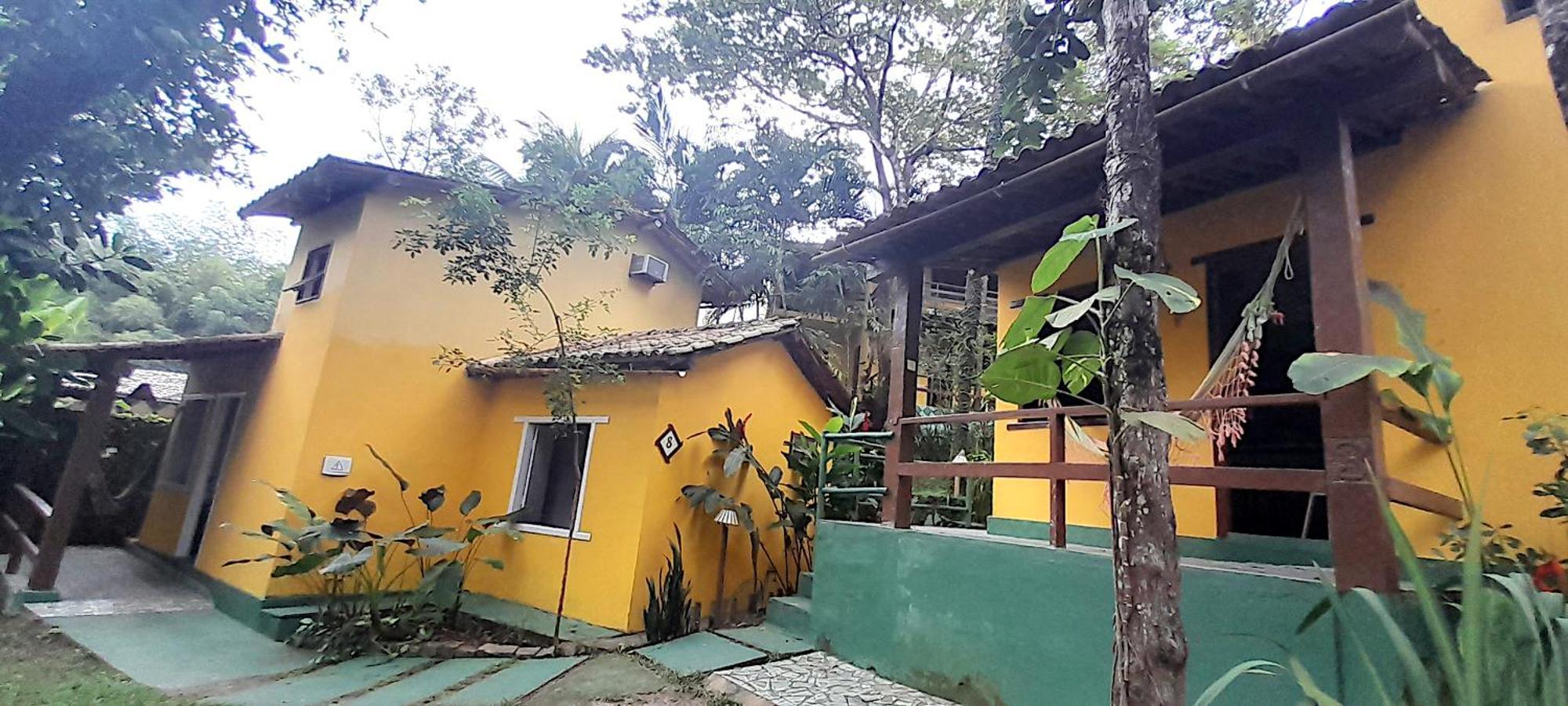 Pousada Catavento Arraial d'Ajuda Dış mekan fotoğraf