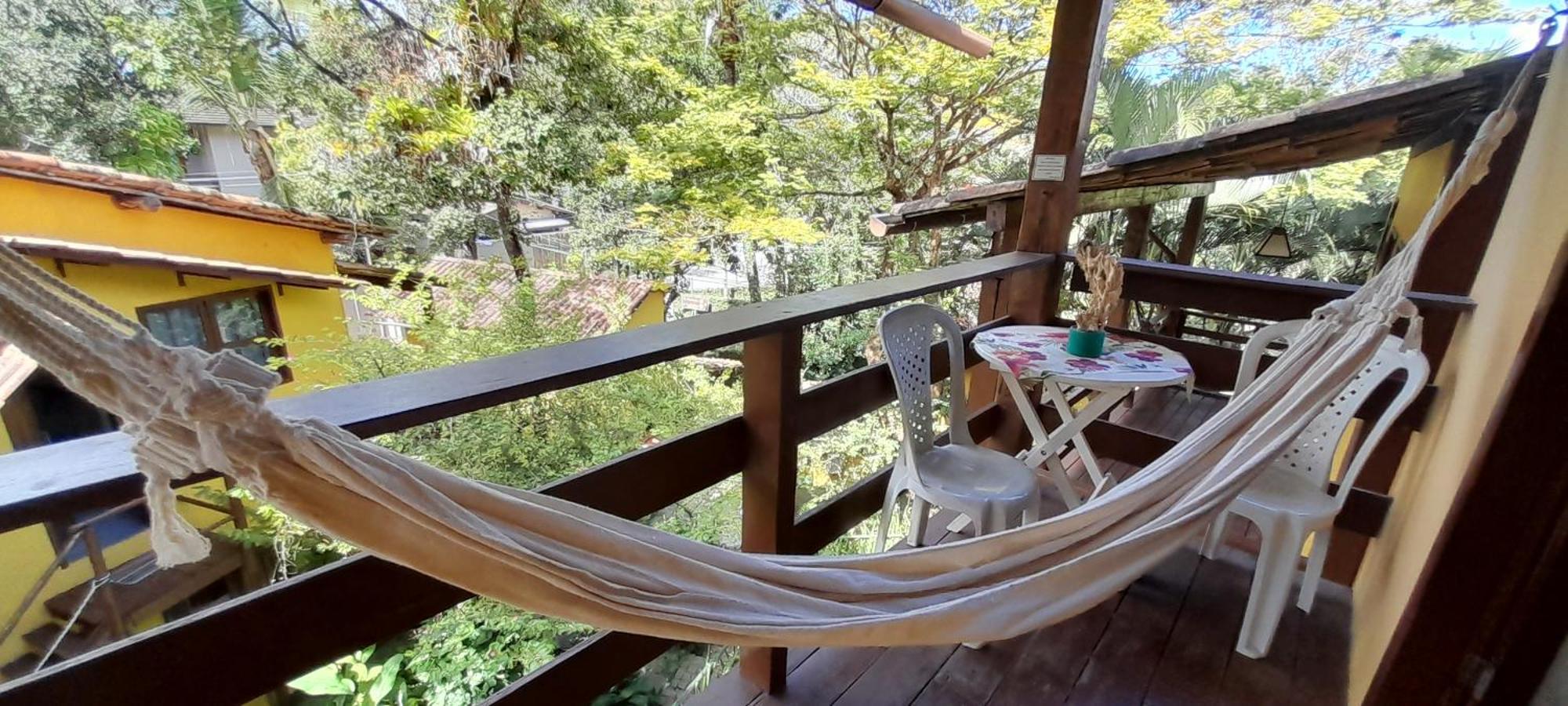 Pousada Catavento Arraial d'Ajuda Dış mekan fotoğraf