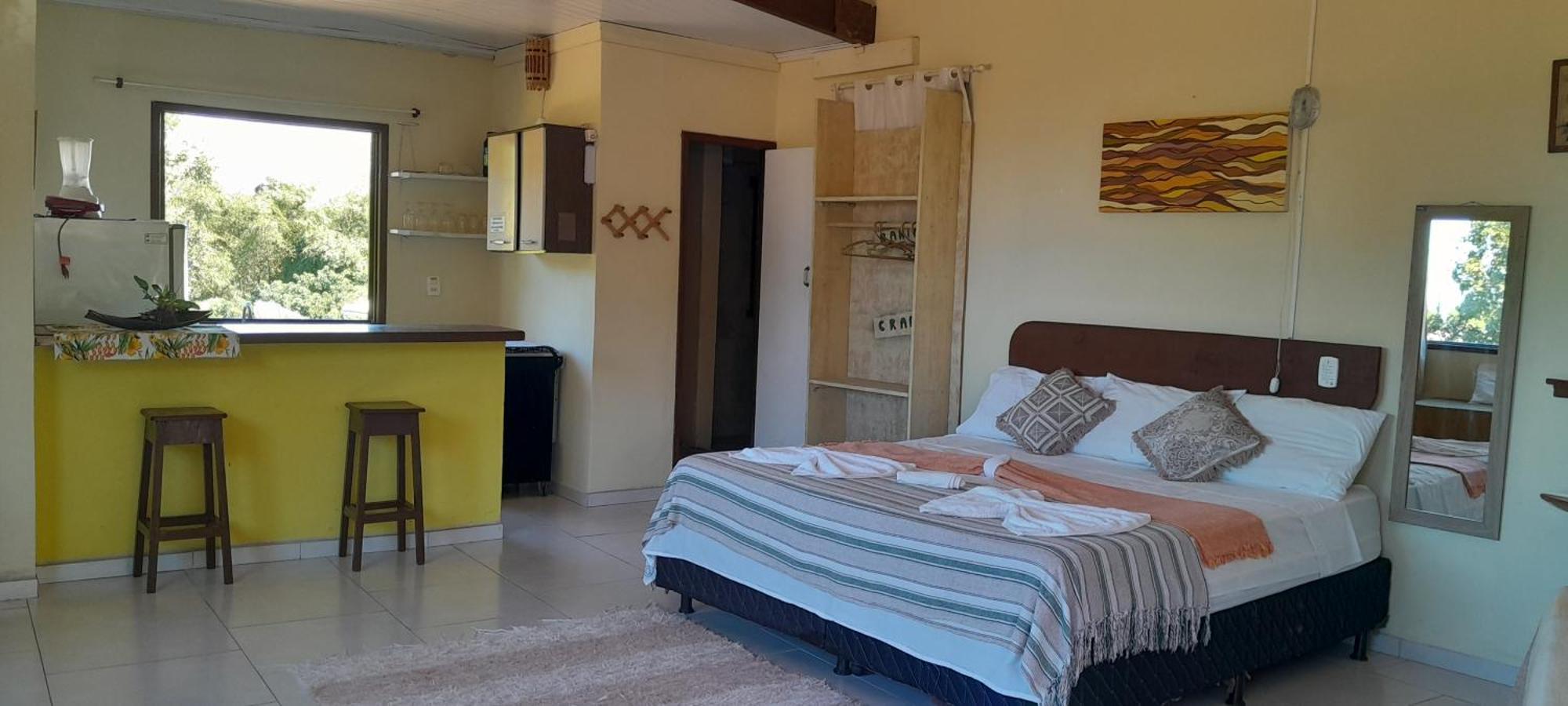 Pousada Catavento Arraial d'Ajuda Dış mekan fotoğraf