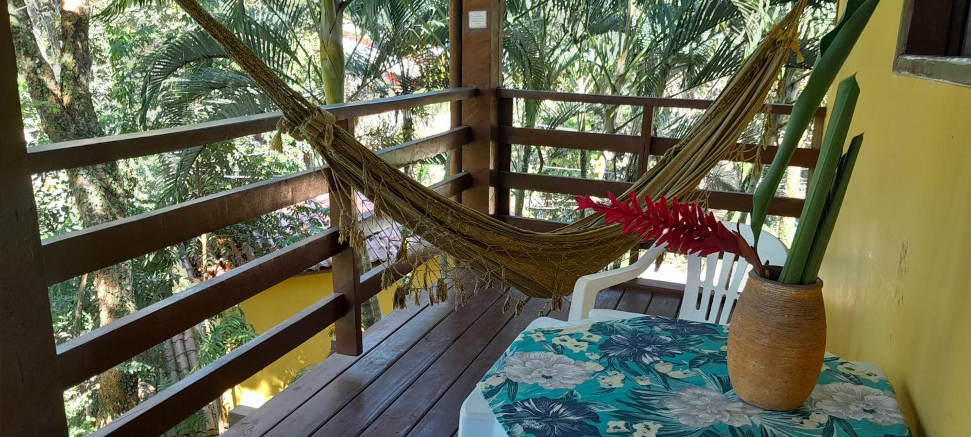 Pousada Catavento Arraial d'Ajuda Dış mekan fotoğraf