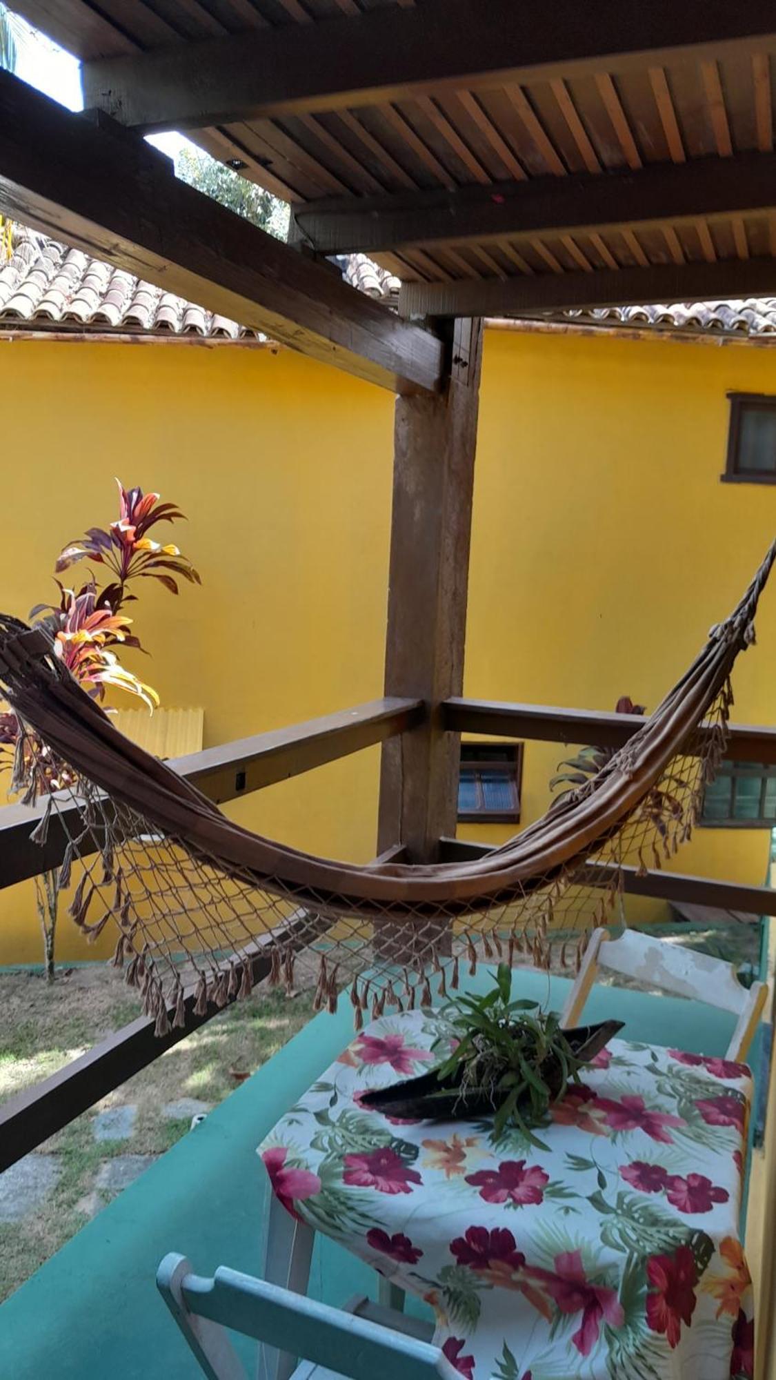 Pousada Catavento Arraial d'Ajuda Dış mekan fotoğraf