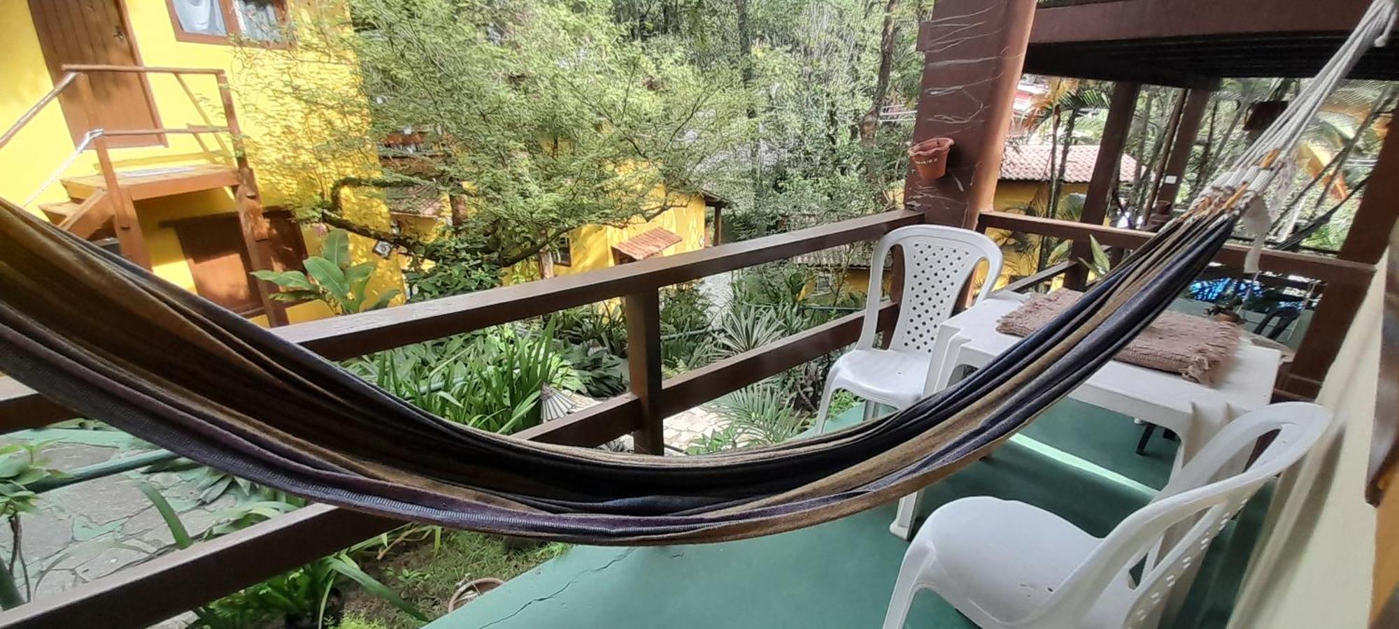 Pousada Catavento Arraial d'Ajuda Dış mekan fotoğraf