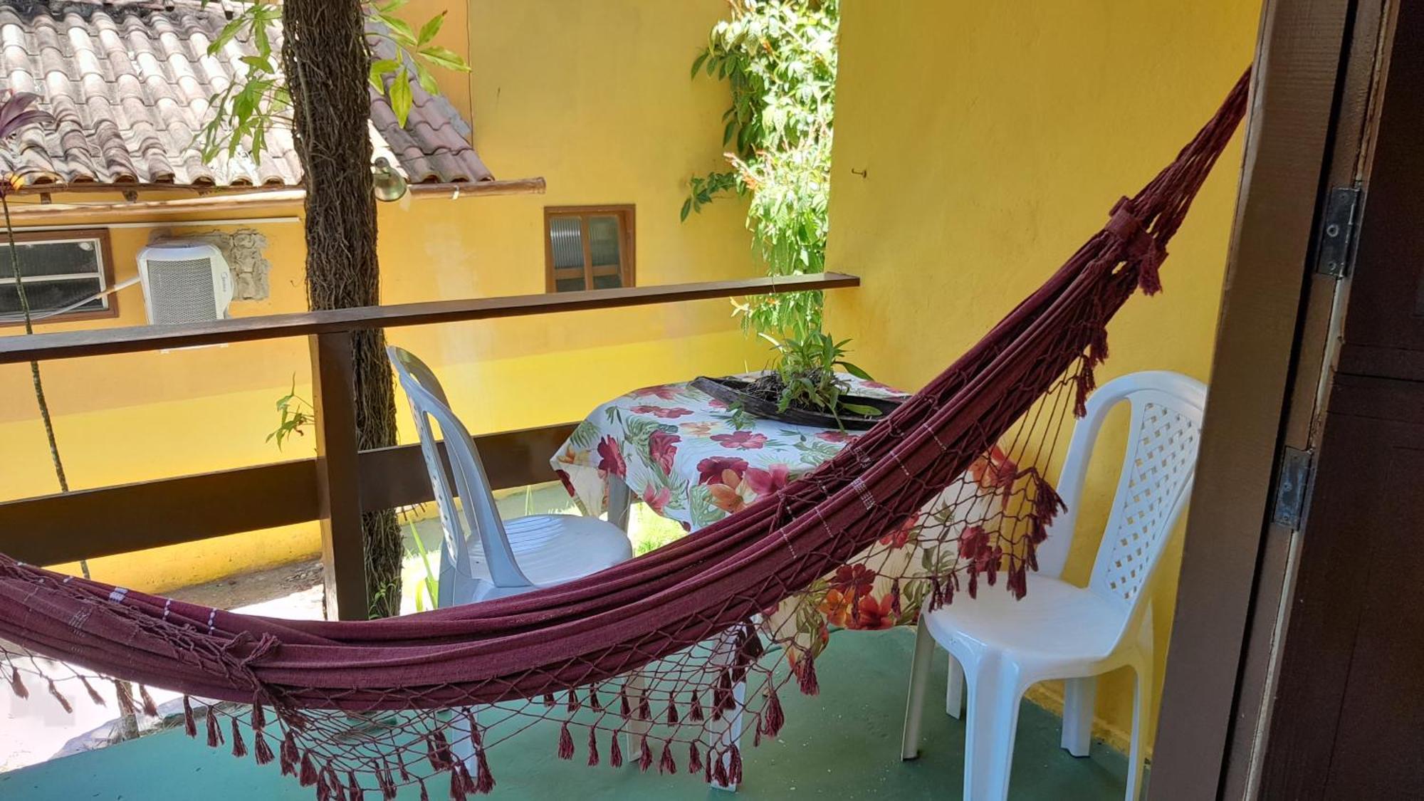 Pousada Catavento Arraial d'Ajuda Dış mekan fotoğraf